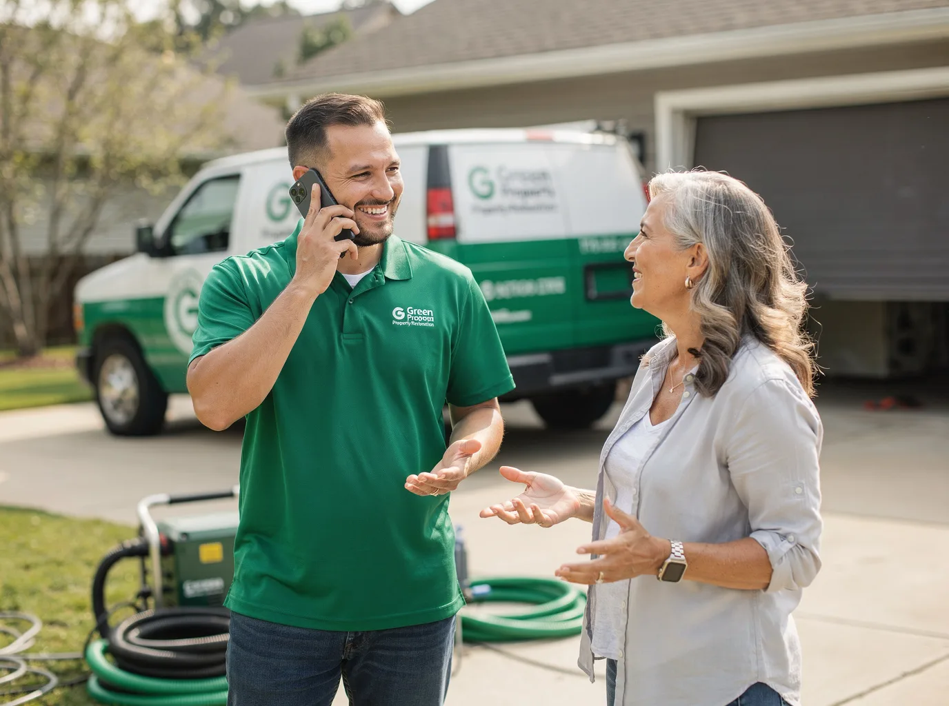 Water Damage Restoration Burna, KY FAQs